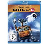 Wall-E (Blu-ray)