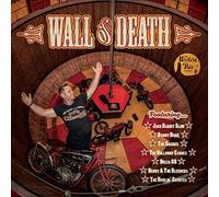 Various - Wall of Death (10") [Import]