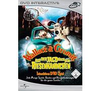Various - Wallace & Gromit Spiel,Jagd Nach dem Ri
