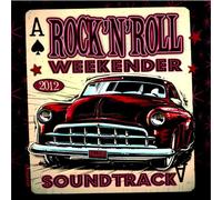 Various - Walldorf Rock'n'Roll Weekender 2012 [Import]