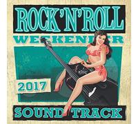 Various - Walldorf Rock'n'Roll Weekender 2017 [Import]