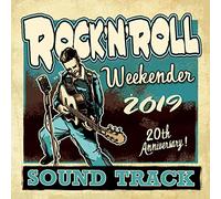 Various - Walldorf Rock'n'Roll Weekender 2019 [Import]