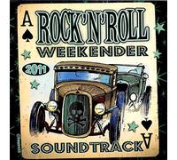 Various - Walldorf Weekender 2011 [Import]