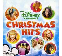 Various [Walt Disney Records] - Disney Channel Christmas Hits