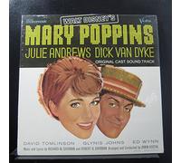 Various - Walt Disney's Mary Poppins: Original Cast Soundtrack