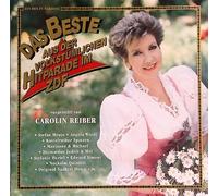 Various Walter Scholz Angela Wiedl - VoIkstümIiche Hitparade ZDF