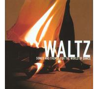 Various - Waltz-Songs and Themes for The World of