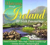 Various - Waltzing Through Ireland [Import]