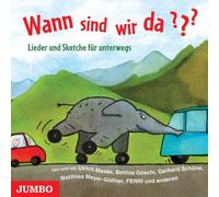 Various - Wann Sind Wir Da [Import]