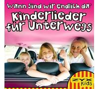 Various - Wann Sind Wir Endlich Da [Import]