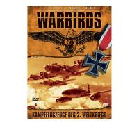 Various - War Birds 4er Digi [Import]
