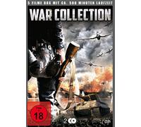 Various - War Collection-Box