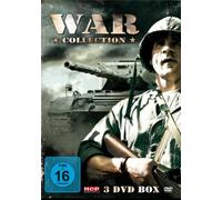 Various - War Collection [Import]