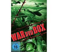 Various - War DVD Box [Import]