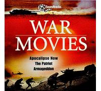 Vv.Aa - War Movies [Import]