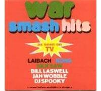 Various - War Smash Hits [Import]