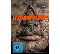 VARIOUS WARFARE - (GERMAN IMPORT) DVD NEUF