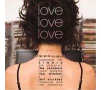Various [Warner Australia] Love (CD)