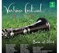 Verbier Festival Best of 2014 [Import allemand]
