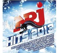 NRJ Hits 2013 - Inclus DVD