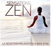 Various [Warner Music France] - Sensations Zen
