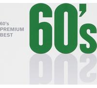 Various [Warner Music Japan] - 60's Premium Best