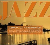 Various [Warner Music Japan] - European Jazz-Under Paris Skie
