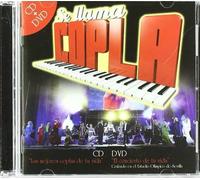 Various [Warner Music Spain] - Se Llama Copla