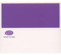 Various - Warp 10 Box [Import]