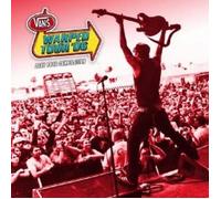Various - Warped 2006 Tour Compilation 2xcd 2 CD New