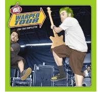 Various - Warped 2009 Tour Compilation 2 CD New