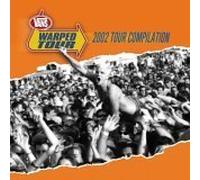 Various - Warped Tour 2002 [Import]