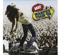 Various - Warped Tour Comp 2008