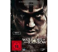 Various - Warriors of The Rainbow [Import]