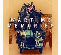 Various - Wartime Memories