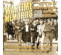 Various - Wartime Memories [Import]