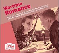 Various - Wartime Romance (2CD) [Import]