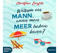 Various - Warum Ein Mann,Wenn Man Meer Haben Kann?