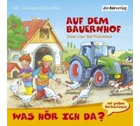 Various - Was Hör Ich Da Auf dem Bauernhof [Import]
