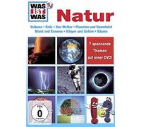 Various - Was Ist Was 2 Dvd S/T