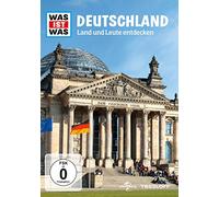 Various - Was Ist Was? Deutschland