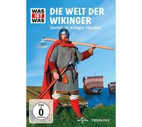 Various - Was Ist Was? die Welt der Wikinger