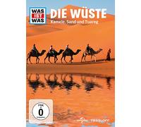 Various - Was Ist Was? die Wste
