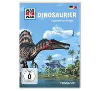 Various - Was Ist Was Dinosaurier