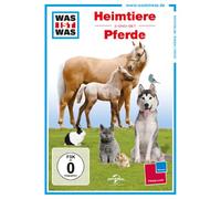 Various - Was Ist Was-Doppelpack-Heimtiere & P