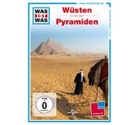 Various - Ist Was-Doppelpack-Wuesten & Pyr [Import]