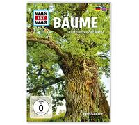 Various - Was Ist Was Dvd-Bäume
