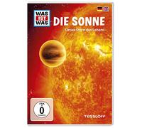 Various - Was Ist Was Dvd-die Sonne