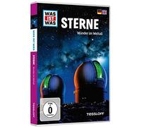 Various - Was Ist Was Dvd-die Sterne