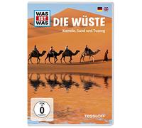 Various - Ist Was DVD-Die Wüste [Import]